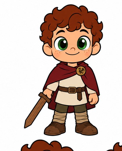 Arthur